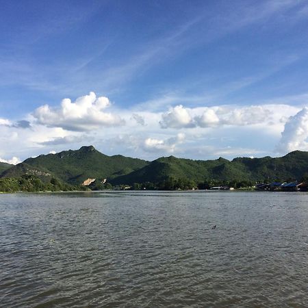 Hotel Baan2Rai Kanchanaburi Zewnętrze zdjęcie
