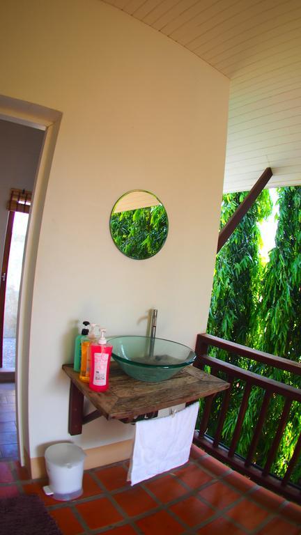 Hotel Baan2Rai Kanchanaburi Zewnętrze zdjęcie
