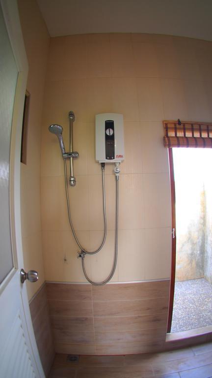 Hotel Baan2Rai Kanchanaburi Zewnętrze zdjęcie