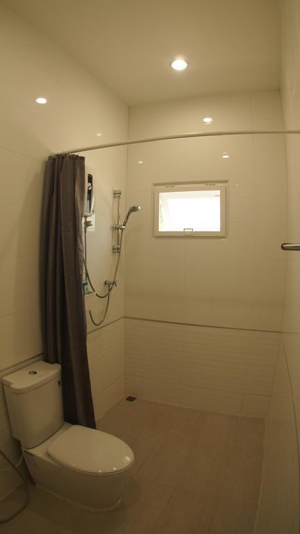 Hotel Baan2Rai Kanchanaburi Zewnętrze zdjęcie