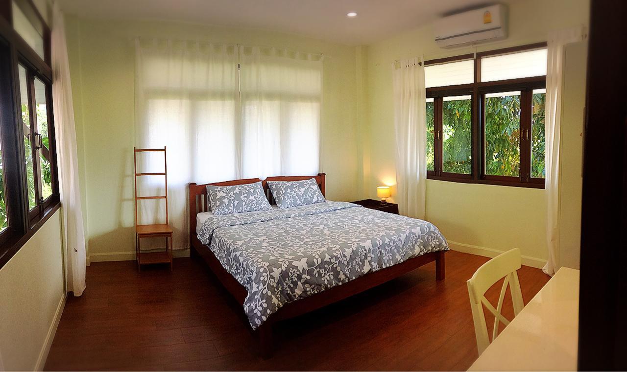 Hotel Baan2Rai Kanchanaburi Zewnętrze zdjęcie