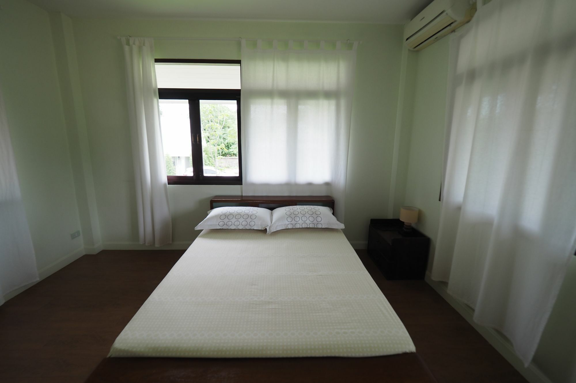 Hotel Baan2Rai Kanchanaburi Zewnętrze zdjęcie