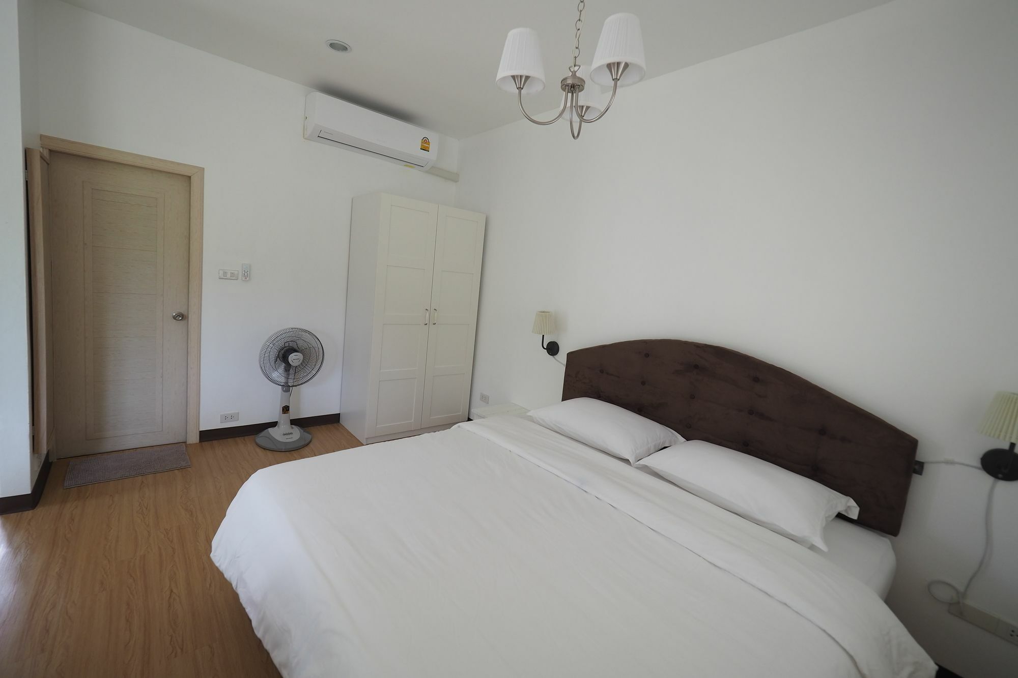 Hotel Baan2Rai Kanchanaburi Zewnętrze zdjęcie
