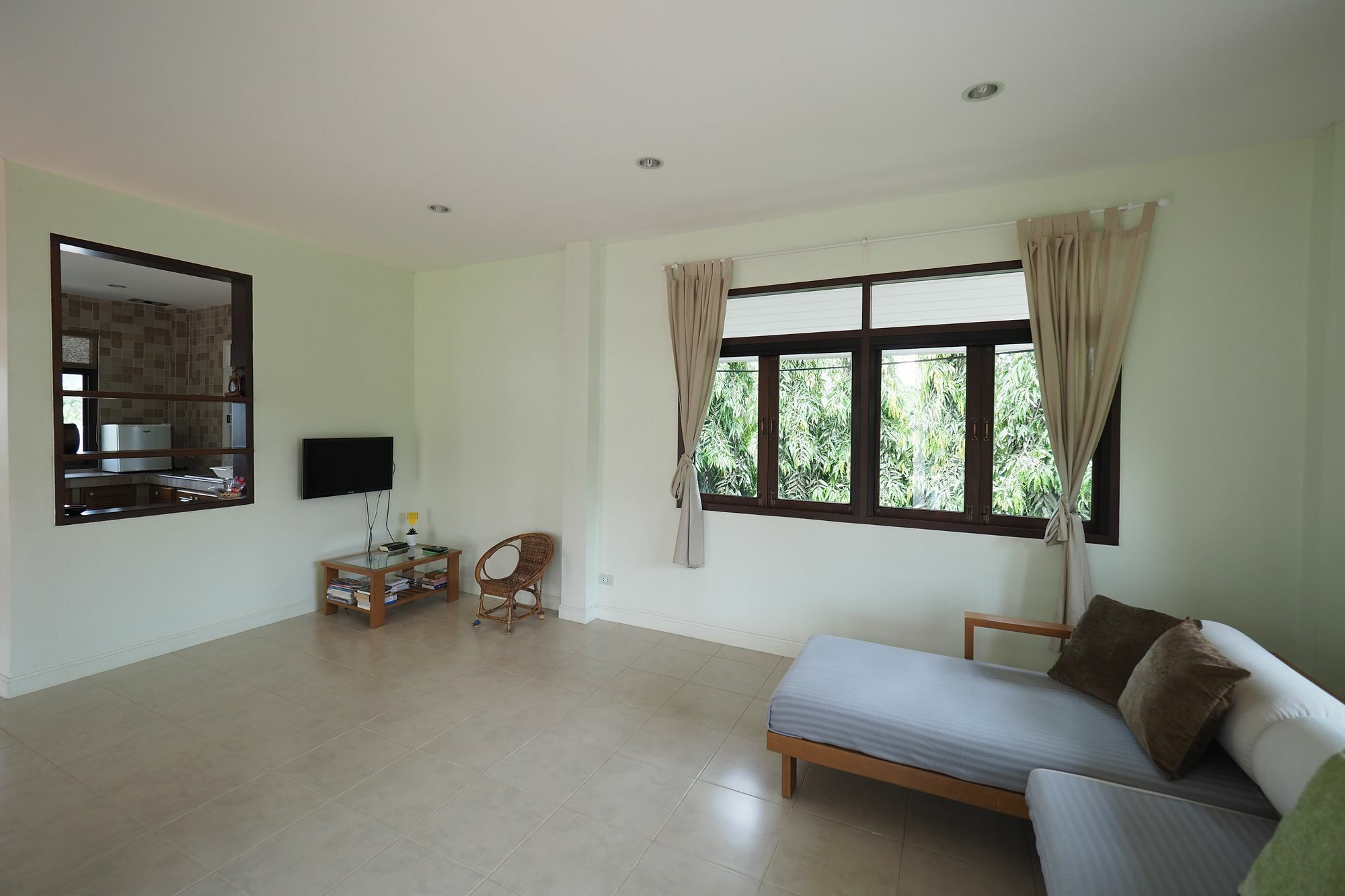 Hotel Baan2Rai Kanchanaburi Zewnętrze zdjęcie