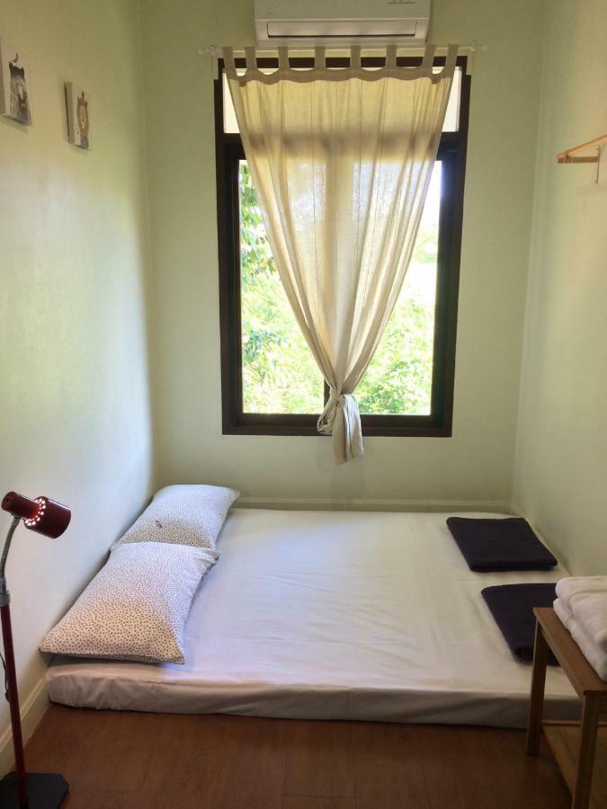 Hotel Baan2Rai Kanchanaburi Zewnętrze zdjęcie